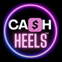 Cashapp Heels